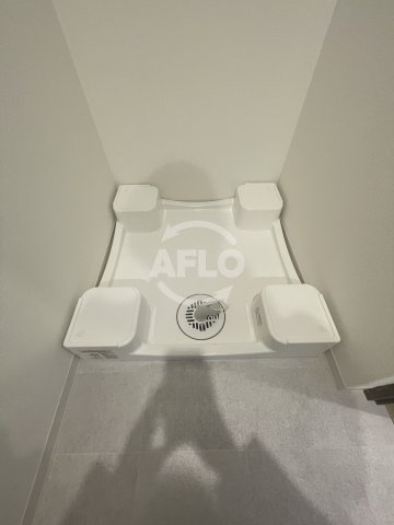 STANDZ四天王寺前夕陽丘のその他|STANDZ四天王寺前夕陽丘　洗濯機置場