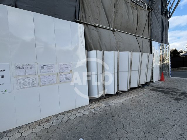 STANDZ四天王寺前夕陽丘のロビー|STANDZ四天王寺前夕陽丘　ロビー