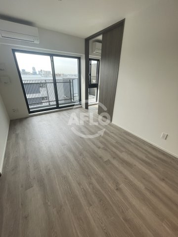 STANDZ四天王寺前夕陽丘の居間・リビング|STANDZ四天王寺前夕陽丘　リビング