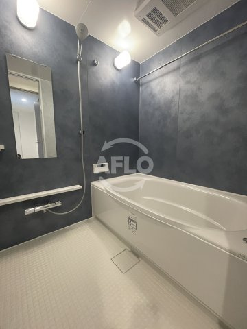 STANDZ四天王寺前夕陽丘の浴室|STANDZ四天王寺前夕陽丘　浴室