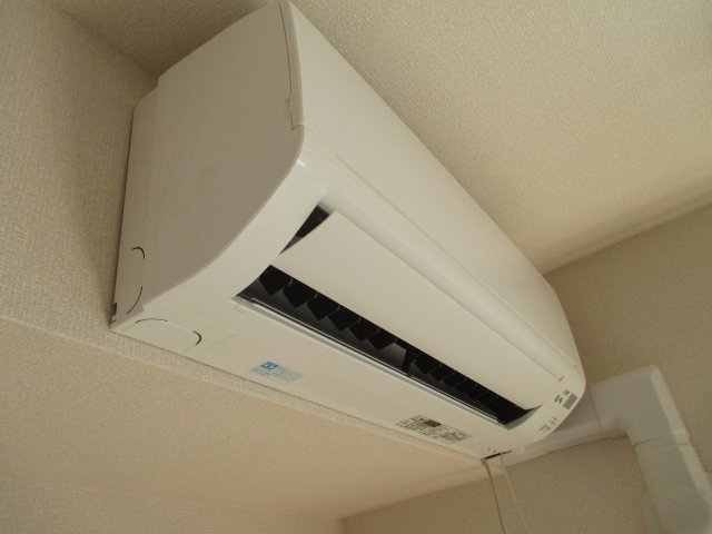 アルバ フォレスタの設備