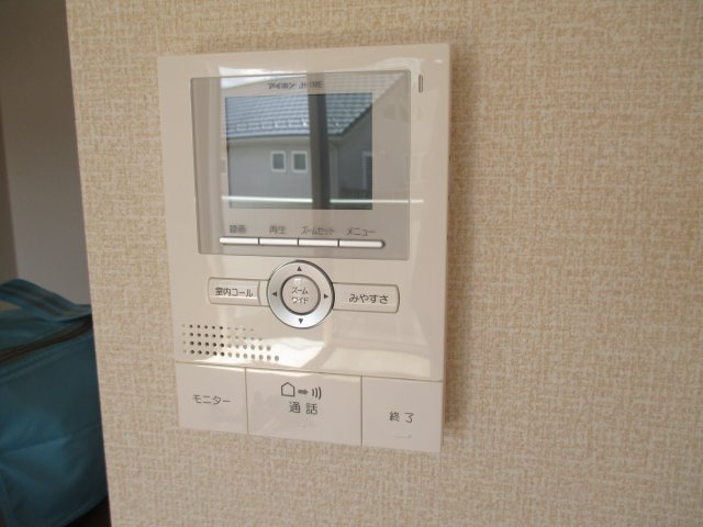 アルバ フォレスタのセキュリティ