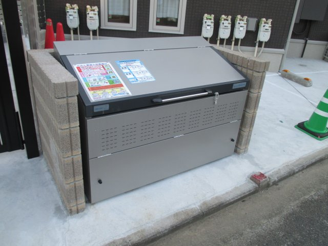 アルバ フォレスタのその他共用部分