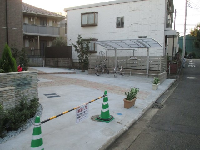 アルバ フォレスタのその他共用部分