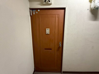 【玄関】 | メゾンアオヤマ