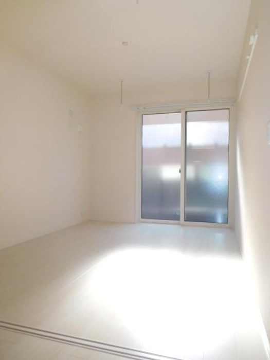 D-room Mの居間・リビング