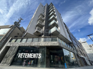 アーバンフラッツ湊町の画像