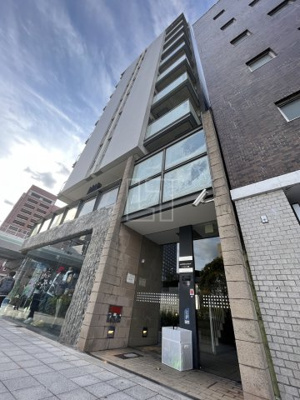【外観】 | アーバンフラッツ湊町 | LaDouceur湊町（ラドゥセール湊町）　外観