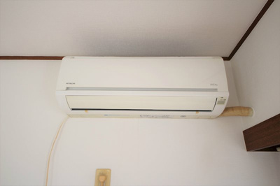 【設備】 | サンコート岡野 | 他号室参考写真