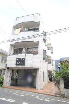 【外観】 | サンコート岡野