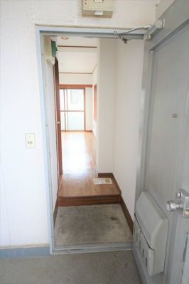 【玄関】 | サンコート岡野 | 他号室参考写真