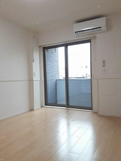 ブルーノの居間・リビング