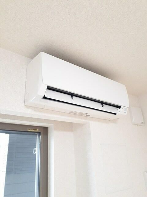 ブルーノの設備