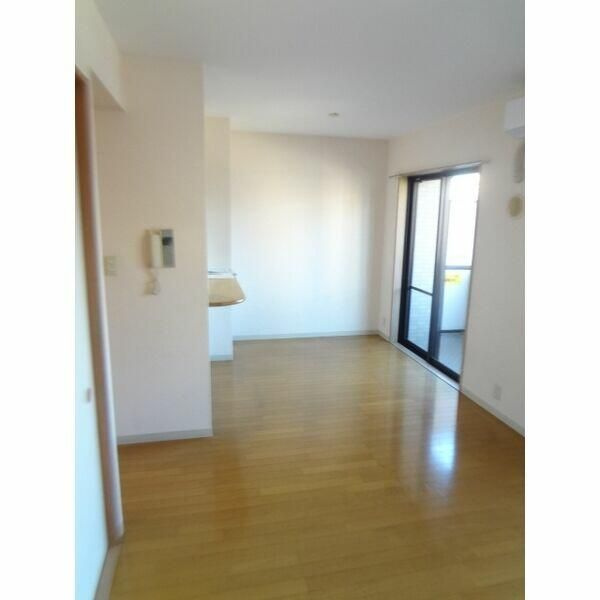 エミネンス滝野川