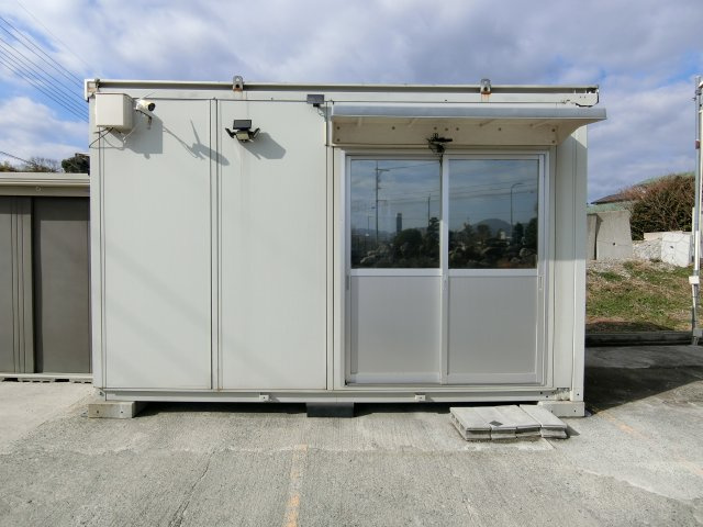 福市売地のその他