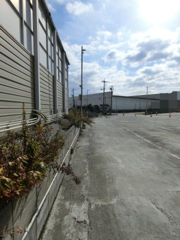 福市売地の周辺