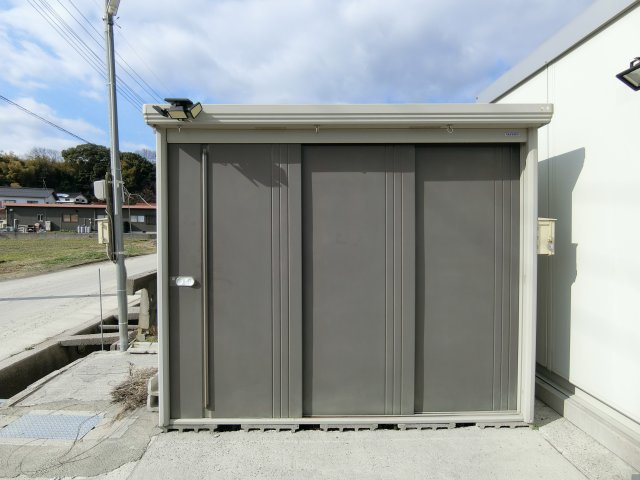 福市売地のその他