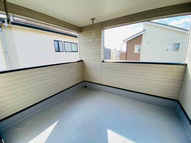 【3号棟】富里市七栄　第34　全７棟のその他