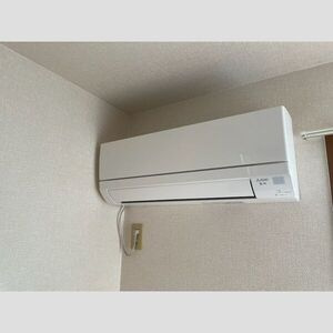 サン　フローラ　B棟の設備