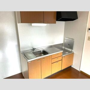 サン　フローラ　B棟のその他