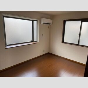 サン　フローラ　B棟の内装