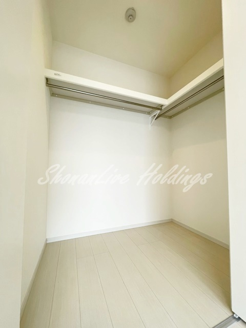 リブリ・COMODO・文ヶ岡の収納|洋服多い方にもおすすめ♪