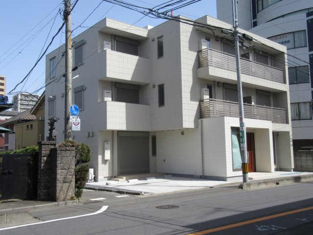 マ・メゾン・トキワ