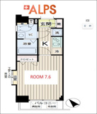 アーバン・スクエア鶴見中央の画像