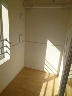 【バルコニー】 | シャラ | 【シャラ】