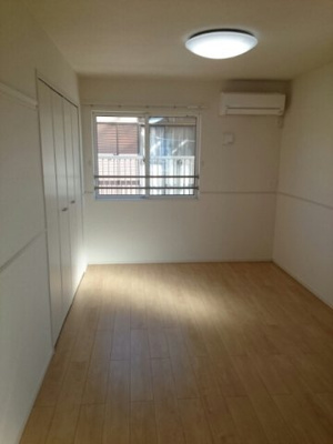 【内装】 | シャラ | 【シャラ】物件の内装です