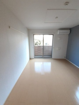 【内装】 | エレガンス・イリーデⅡ | 中はこのようになっています