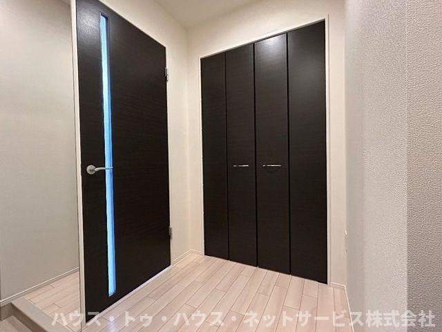 アバンセのその他