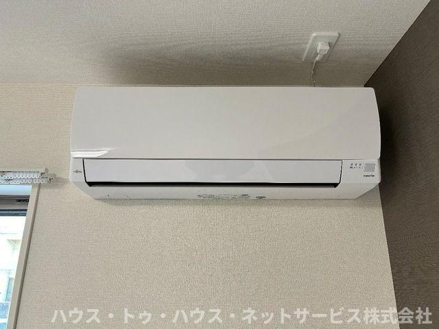 アバンセのその他