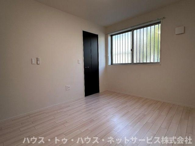 アバンセの子供部屋