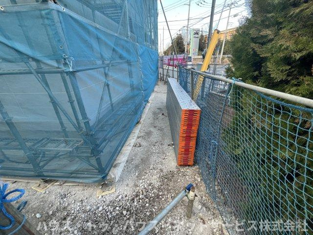 アバンセのエントランス