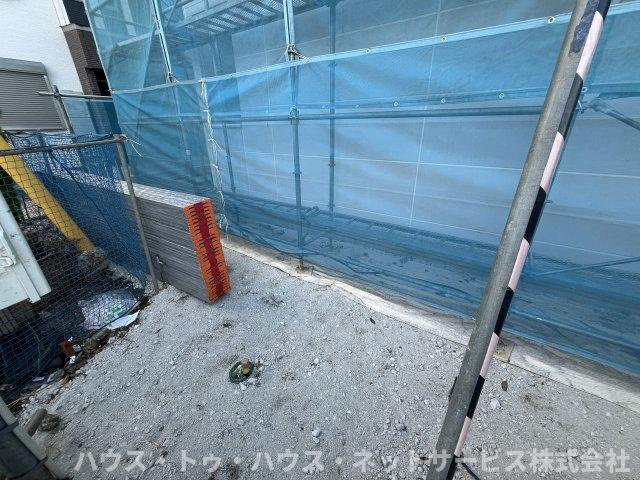 アバンセのその他共用部分