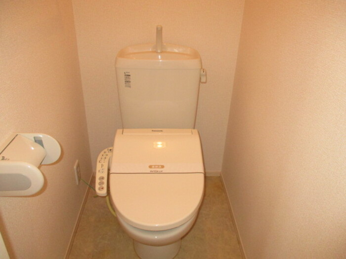 リビングタウン南花島 Ｂの洋室|洋室①