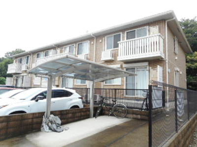 【外観】 | ストリーム | 外観