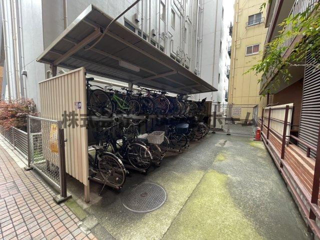 三鷹市上連雀１丁目の賃貸マンションのその他共用部分