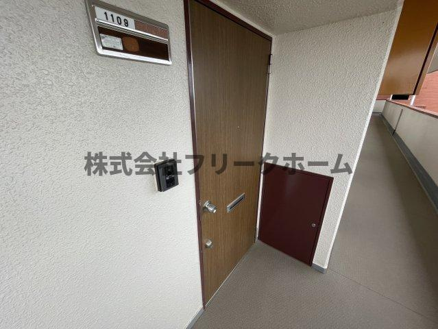 三鷹市上連雀１丁目の賃貸マンションのその他