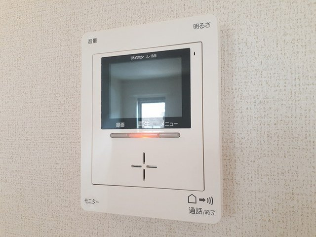 ラ・プランド－ルの設備