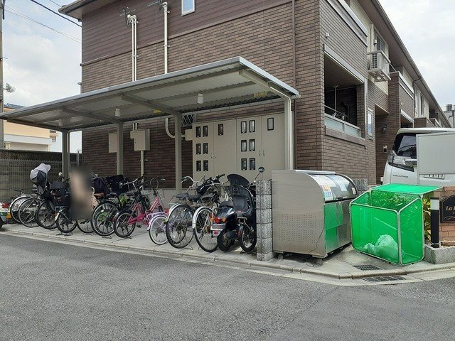 ラ・プランド－ルのその他共用部分