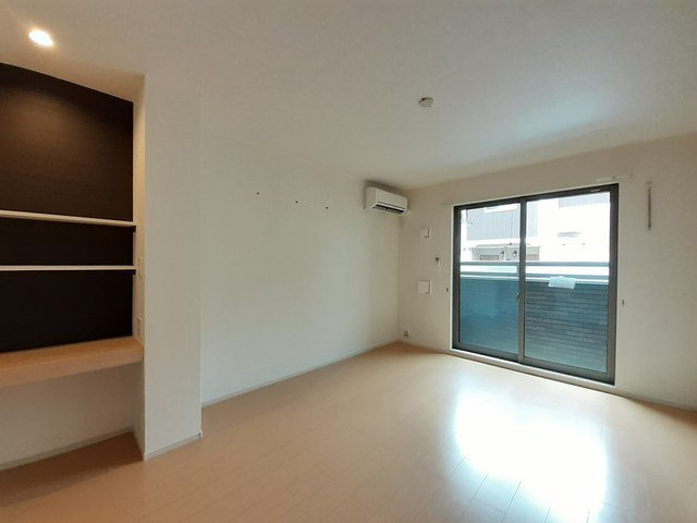 ラ・プランド－ルの居間・リビング