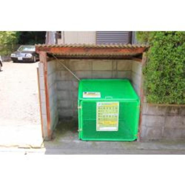 シティハイム　雪ノ下のその他共用部分