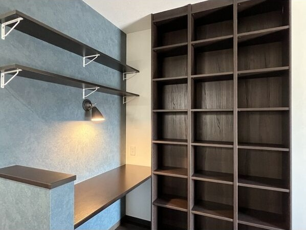 storia岩塚の設備