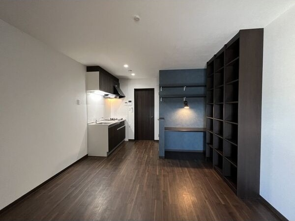 storia岩塚の居間・リビング