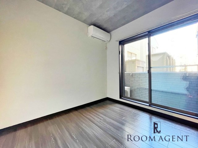 storia岩塚の内装