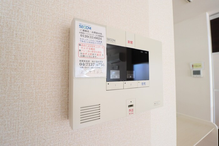 リシェス Ⅰのバルコニー|テラス