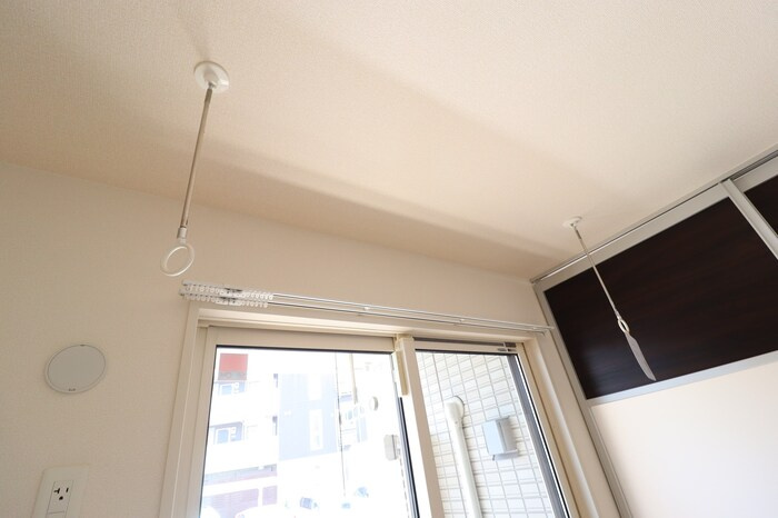 リシェス Ⅰの浴室|浴室換気乾燥機