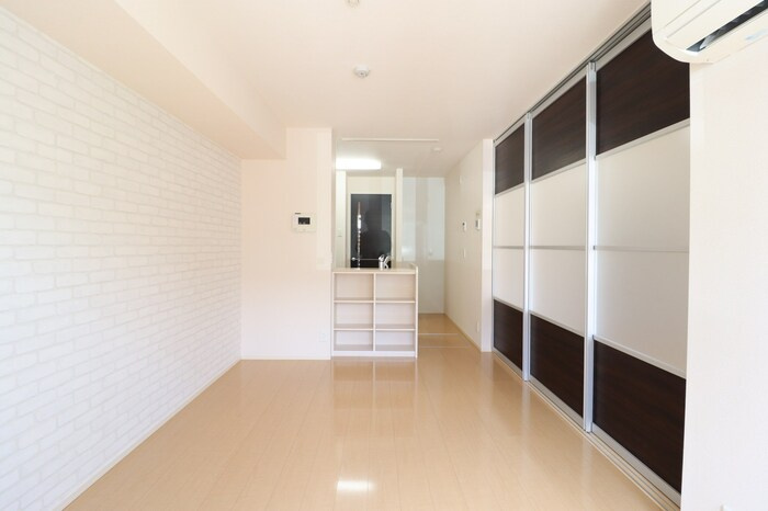 リシェス Ⅰの外観|外観